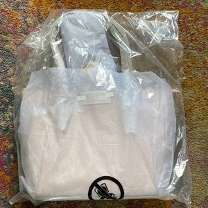 👜👜 Beautiful Michael Kors Powder Blush Purse 👜👜 NWT